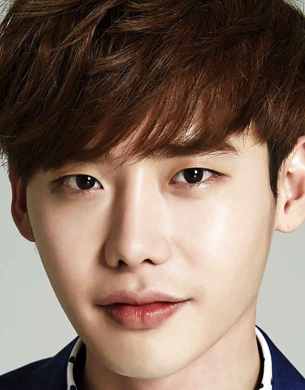 Lee Jong Suk