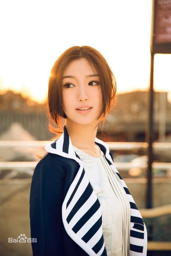 FASHION JEWELLERY http://mydramalist.com/people/6446-mao-xiao-tong