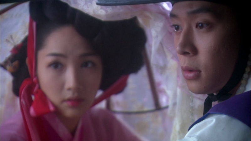 Sungkyunkwan Scandal Episode 5