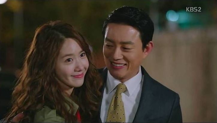 Prime minister is dating ep 8 recap