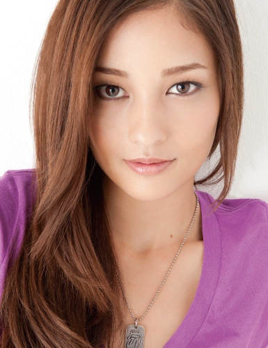 Hasil gambar untuk Kuroki Meisa