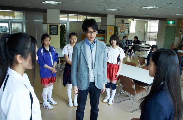 Japanese School Dramas everyone should watch (maybe) - MyDramaList