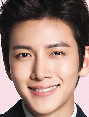 Ji Chang Wook